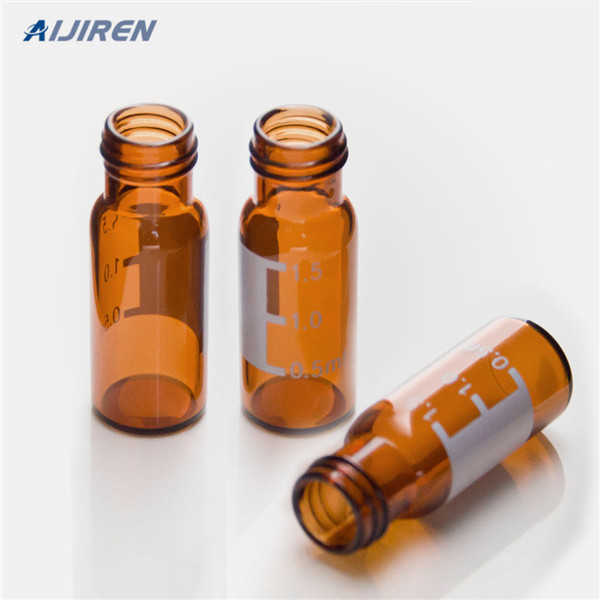 sample vials supplier Wholesale 1Ml